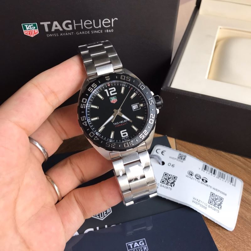 TAG HEUER Watches